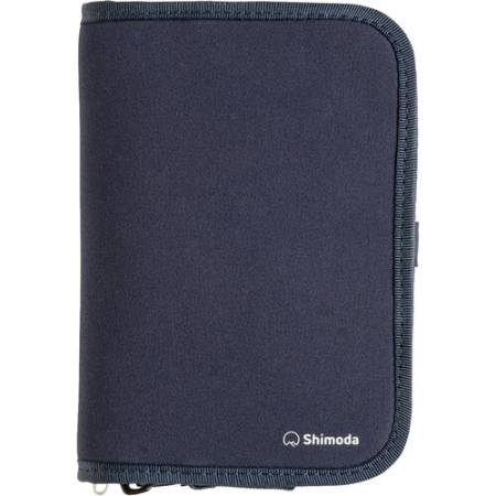 Shimoda Passport Wallet - etui na dokumenty i drobne akcesoria_1